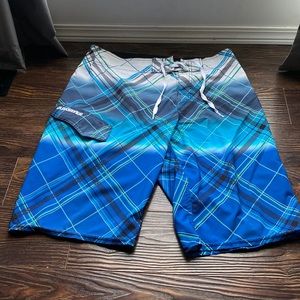 🔥🔥🔥☄️Quicksilver shorts 🔥🔥🔥☄️ 10/10